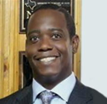 Roy T. Bent